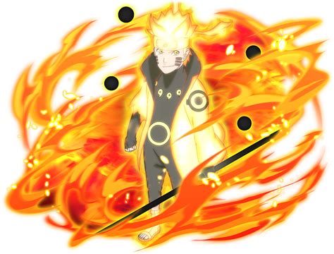 Naruto Rikudo Sennin Modo By Aikawaiichan On Deviantart