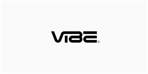 Vibe © Brand Identity :: Behance