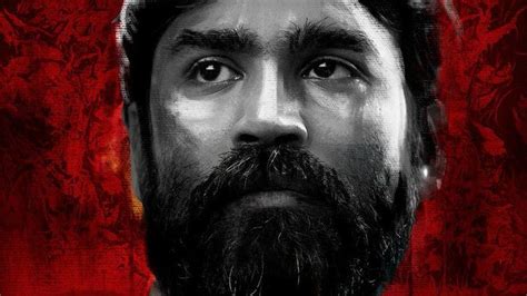 Vada Chennai Movie Review A Brilliant Beginning To Dhanush Vetrimaaran