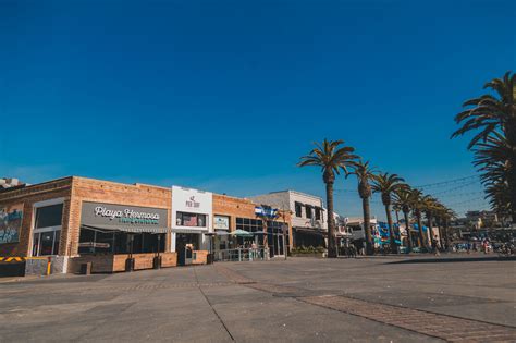 Gallery - Playa Hermosa - Seafood Restaurant in Hermosa Beach, CA