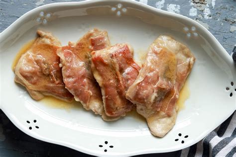 Saltimbocca Alla Romana