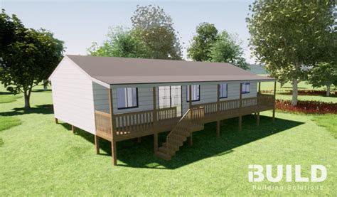 Kit Homes Wodonga IBuild Kit Homes Granny Flats And Modular Homes