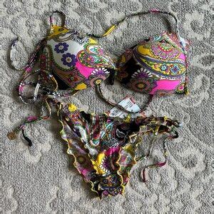 Luli Fama Swim Luli Fama Bikini Nwt Poshmark