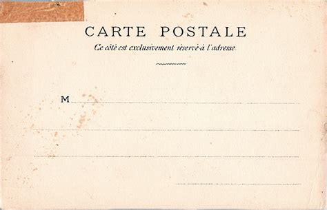 Lot Antique Rare Postcard French Artistic Nude Erotic