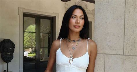 Who Is Katherine LaPrell Bikini Model Joins Too Hot To Handle Season After Split From The