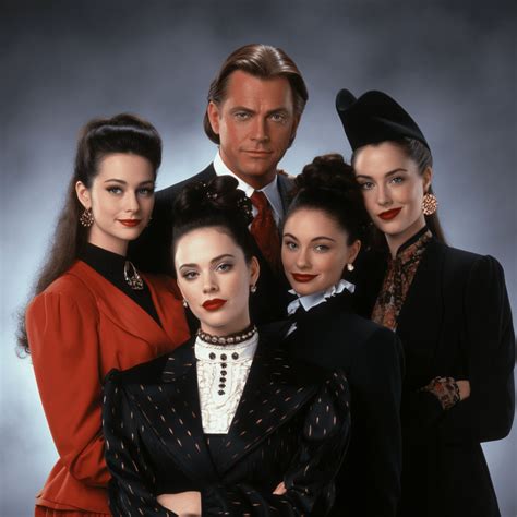 nanny cast top  shocking   scenes secrets