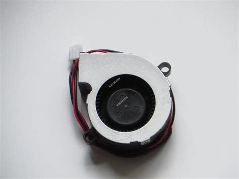 NMB BM4520-05W-B30 24V 0.07A 2wires Cooling Fan