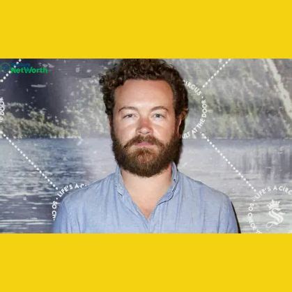 Danny Masterson Net Worth 2023, Wealth, Source Of Income, Early Life ...