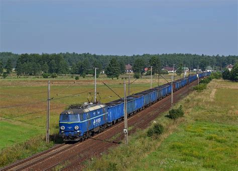 PKP CARGO w 2020 roku miało blisko 200 mln złotych strat Portal