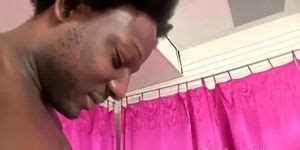 White Whore Licking Black Ass Tnaflix