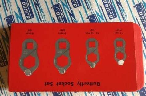 Ключи накидные для сорванных граней | Festima.Ru – частные объявления