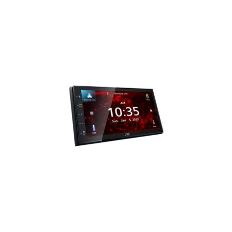 JVC KW-M560BT | Abtec Audio Lounge | New Zealand