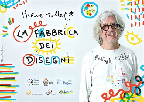 La Fabbrica Dei Disegni Informa Famiglie E Bambini