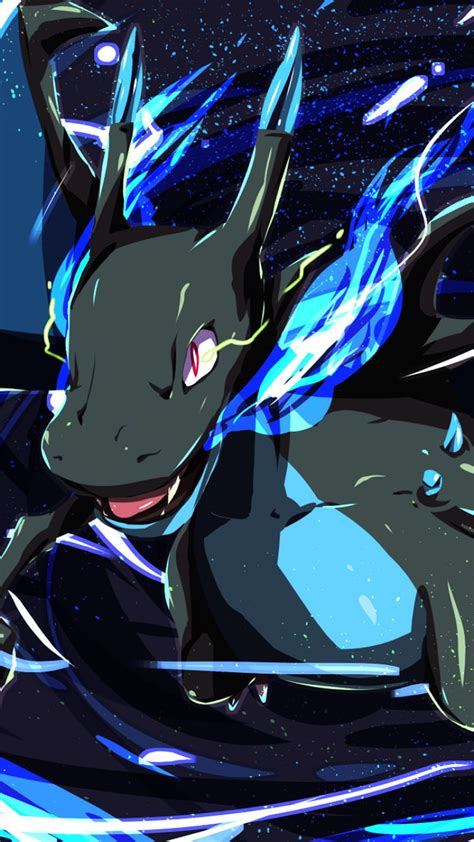 Hd Mega Charizard Y Wallpapers Converta Sua Exist Ncia Em Uma