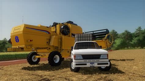 LS22 Fahrzeuge Pickups Lizard Brasilien 1 0 0 0 für Landwirtschafts