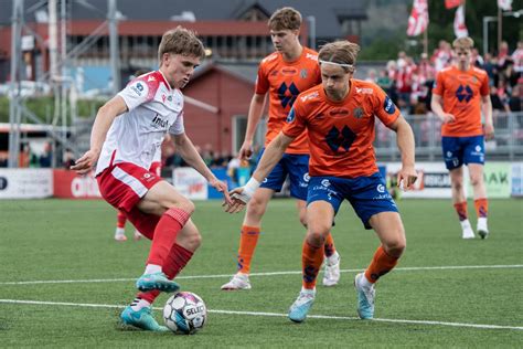 Etter Kamp Levanger Fk Aalesunds Fk Levanger Fk