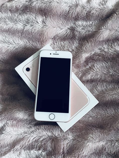 iPhone 7 - Apple Bazar