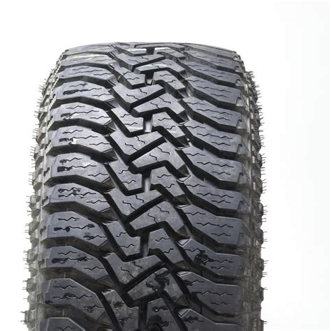 Set Of 2 New 275 60r20 Goodyear Wrangler Authority A T 115s 16 32 Utires