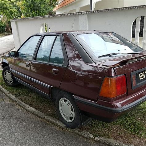 File:1990 Proton Saga Aeroback (12-valve, Mega Valve) In, 46% OFF