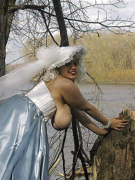 Betty Aka Collette Porn Pictures XXX Photos Sex Images PICTOA