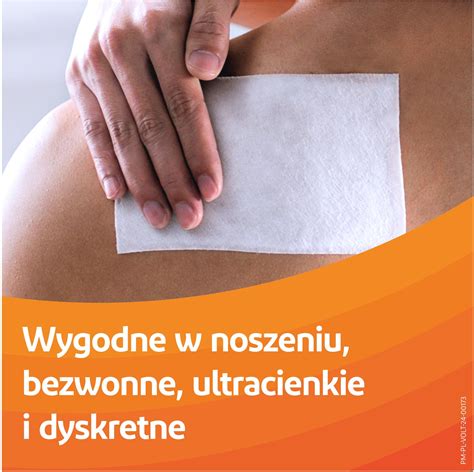 Voltaren Forte 140 Mg Plastry Lecznicze 5 Sztuk Opinie I Ceny Na Ceneo Pl