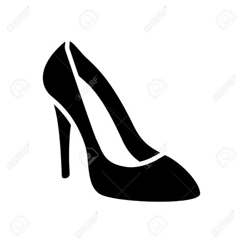 High Heel Icon 148266 Free Icons Library