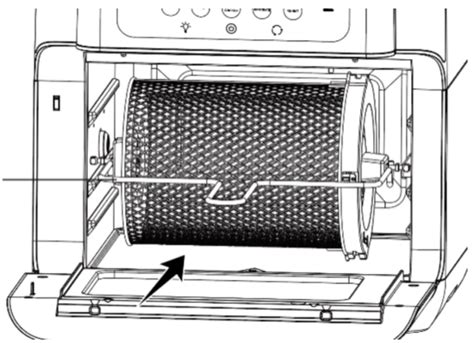 Sur La Table 13-Quart Multifunctional Air Fryer Manual - ItsManual