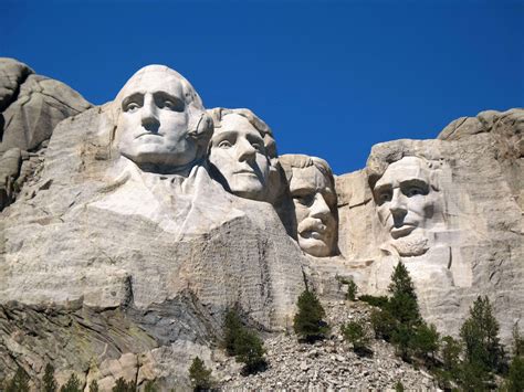 Mount Rushmore Tower Desktop Wallpaper 120918 - Baltana