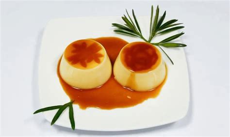 Cách làm bánh flan với bột làm bánh flan siêu dễ, lần nào cũng thành công