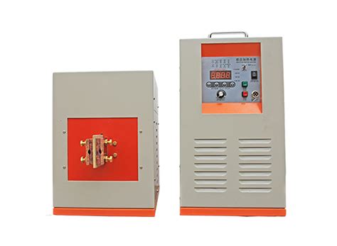 Kw Special Ultrahigh Frequency Induction Heating Machine Zhengzhou