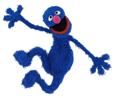 Love Grover Sesame Street Muppets Muppets Grover Muppets