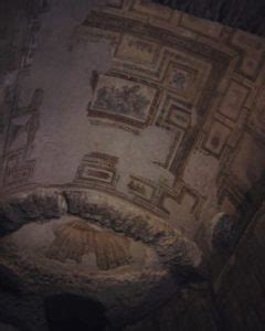 Nero’s Golden House: New Room Exposed in the Domus Aurea - Biblical Archaeology Society