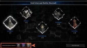 The First Descendant World Missions Void Intercept Battles Beta Guide