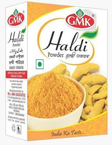 Brown No Artificial Color Garam Masala At Best Price In Delhi Gmk