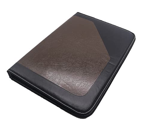 Shuang You Pu Leather Multipurpose File Sleeve A Professional Files