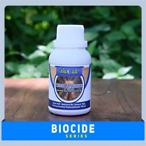 Jual Pengawet Kayu Pembasmi Jamur Biocide Wood Fungicide Shopee Indonesia