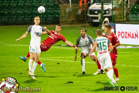 Zapowiedź meczu Widzew Łódź Warta Poznań WidzewToMy Oficjalny