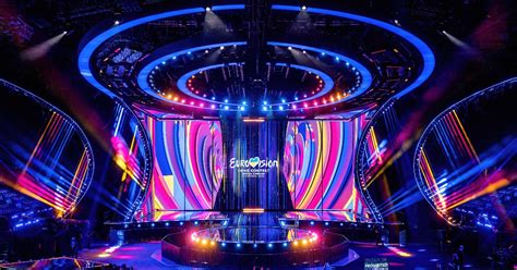 Eurovision 2023 Stasera La Prima Semifinale Ecco La Scaletta Tutti