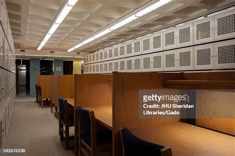 102 Library Cubicle Stock Photos, High-Res Pictures, and Images - Getty ...