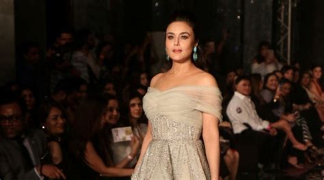 Dina Wadia was elegant, spirited: Preity Zinta - The Statesman