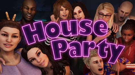 House Party 2024 Review Manon Rubetta