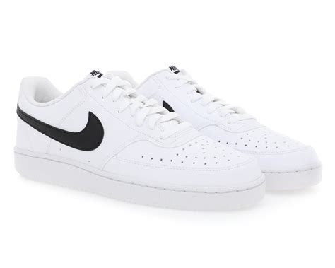 Tenis Nike Court Vision Low para Hombre | Coppel.com