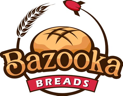 Good Service Bazooka Breads