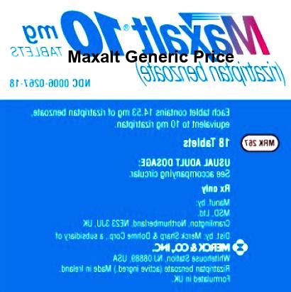 Maxalt generic price, maxalt generic price – Discount prices, Overnight ...