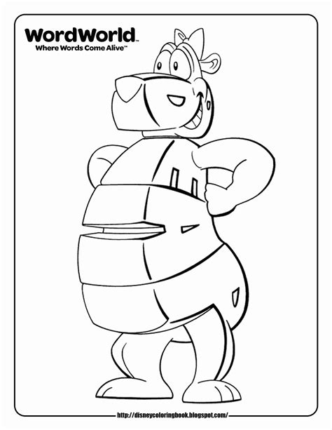 Word Party Coloring Pages at GetColorings.com | Free printable ...