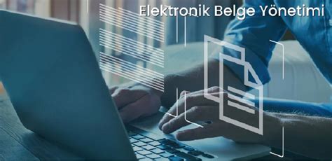 Ts Elektronik Belge Ve Ar Iv Y Netim Sistemi Ebys