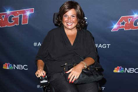 Guess Abby Lee Millers Net Worth. Dance Moms Stars Income After The