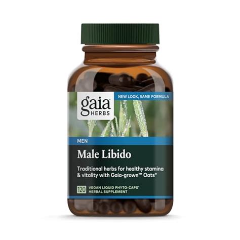 Best Libido Supplements For Men Top 5 Picks To Improve Sexual Health