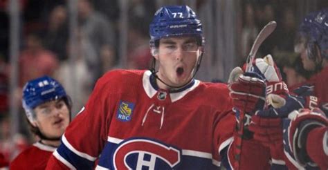 Canadiens' Kirby Dach out long term with "significant" injury | Offside