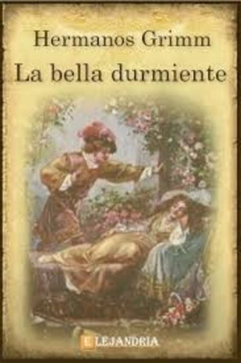 La Bella durmiente el cuento oscuro y aterrador que inspiró al film